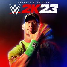 Zdjęcie WWE 2K23 Cross-Gen Digital Edition (Xbox One Key) - Kosów Lacki