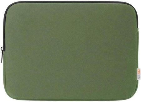 Dicota Base Xx 15"-15,6" Notebook Sleeve Olive Green (D31974)