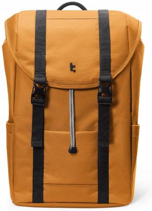 Tomtoc Plecak VintPack-TA1 22L na laptopa 16" żółty (TA1M1Y1)