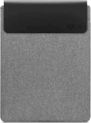 Lenovo Etui LEO Accessories Yoga 16" Grey (GX41K68627)
