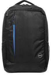 Dell Plecak na laptopa Essential 15,6 " Niebieski (ES1533P)