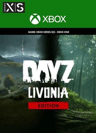 DayZ Livonia Edition (Xbox One Key)