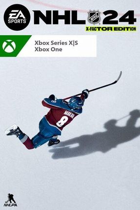 NHL 24 X-Factor Edition (Xbox One Key)
