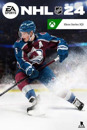 NHL 24 (Xbox Series Key)