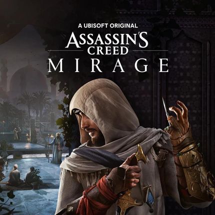 Assassin's Creed Mirage (Xbox One Key)