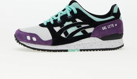 Do asics gel outlet lyte iii run small