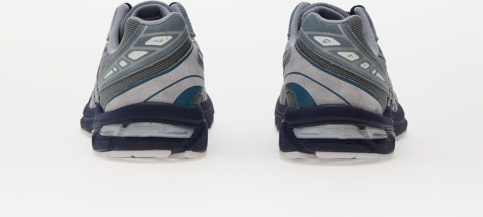Asics Gel-1130 Steel Grey/ Sheet Rock - Ceny i opinie - Ceneo.pl