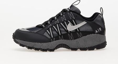 Nike Air Humara Black/ Metallic Silver-Metallic Silver