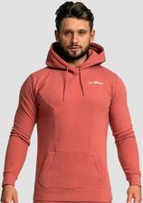 GymBeam Bluza z kapturem Limitless Cinnamon