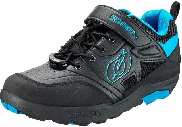 Paire de Chaussures VTT Neatt Basalte Flat SPD Noir