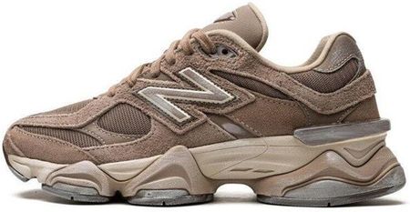 Buty unisex New Balance U9060PB – brązowe - Ceny i opinie - Ceneo.pl
