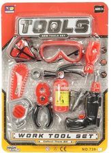 Zdjęcie Swede Narzędzia Na Pasie - Ostróda