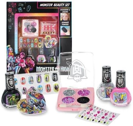 Euro-Trade Zestaw Piękności Monster High