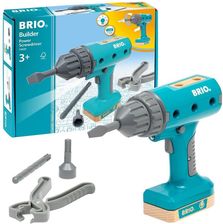 Brio Build Er Wkrętarka Akumulatorowa