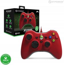 Hyperkin Xenon Czerwony M01368RD