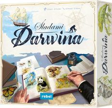 Zdjęcie Śladami Darwina - Zielona Góra
