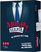 Zdjęcie Morda, szefie! - Młynary