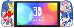 HORI SWITCH Split Pad Compact Sonic NSW465U