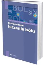 Zdjęcie Kompendium leczenia bólu - Grodzisk Wielkopolski