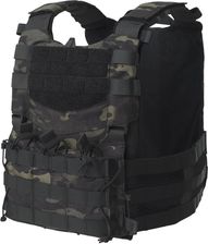 Helikon-Tex Modułowa Kamizelka Taktyczna Guardian Military Set Multicam Black Na Płyty M - zdjęcie 1