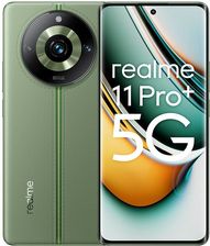 Zdjęcie realme 11 Pro+ 5G 12/512GB Zielony - Żelechów