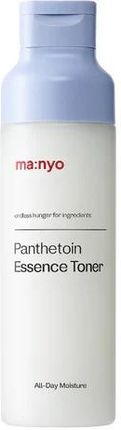 Manyo - Panthetoin Essence Toner - Ultranawilżający Tonik-Esencja - 200ml