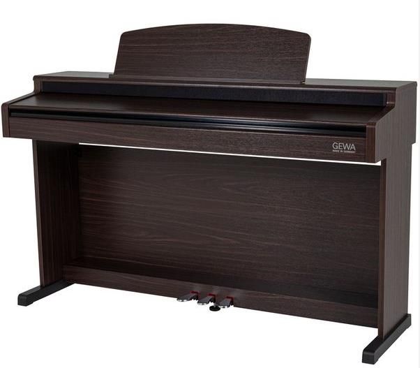 Roland Pianobank Roland RPB-300BK Pianopall - PS Auction - We Value The Future - Largest Verstelbare Pianokruk