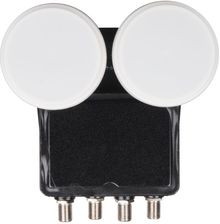 Zdjęcie KONWERTER INVERTO MONOBLOCK QUAD - Chmielnik