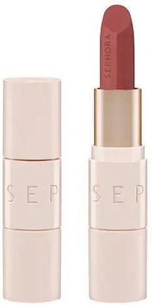 SEPHORA COLLECTION - Rouge Is Not My Name - Matowa pomadka do ust 11 Beyond Limits
