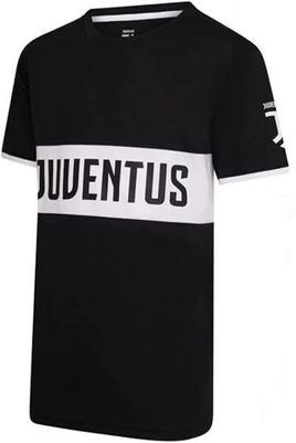 Strój Piłkarski - Juventus Turyn Jr. | Licencjonowany