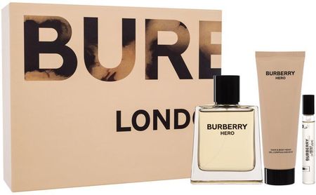 Burberry 75 2024 ml uriage