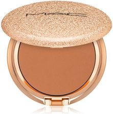 015151 Mac Skinfinish Sunstruck Matte Bronzer 8G. Matte Deep Golden