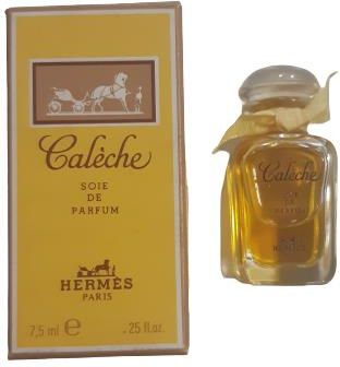 Hermes Caleche Soie De Parfum Woda Perfumowana 7,5 ml  