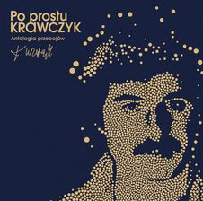 Zdjęcie Krzysztof Krawczyk - Po prostu Krawczyk. Antologia przebojow (CD) - Lubin