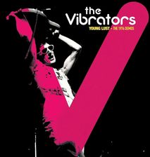 Zdjęcie Vibrators - Young Lust - The 1976 Demos (Winyl) - Bytom Odrzański