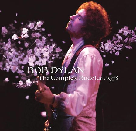 Bob Dylan - The Complete Budokan 1978 (4CD)