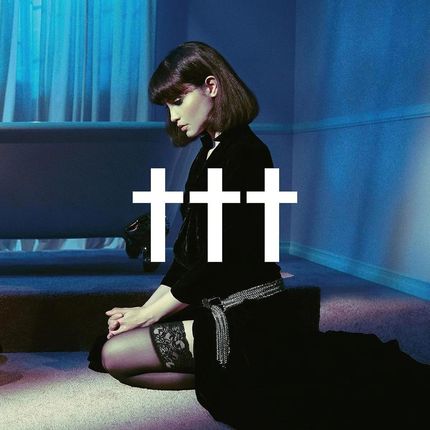 Crosses - Goodnight, God Bless, I Love U, Delete. (2xWinyl)