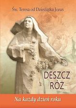 Zdjęcie Deszcz róż. Na każdy dzień roku - Pyskowice