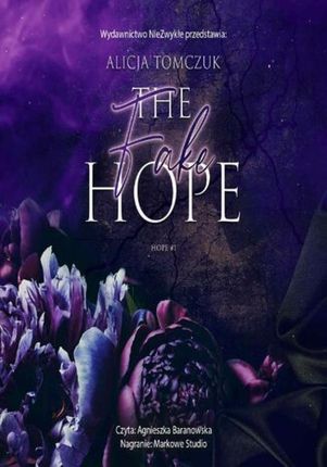 The Fake Hope, The Fake Hope tom 1 (Audiobook)