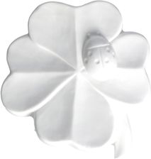 Zdjęcie La Porcellana Bianca Nawilżacz powietrza Koniczyna 20 cm Leopoldi (P600100026) - Piechowice