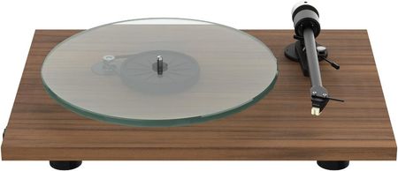 Pro-Ject T2 W Orzech Sumiko Rainier MM