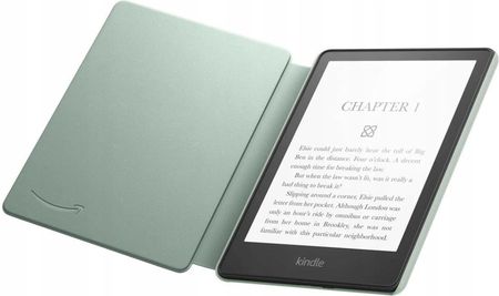 Czytnik e-book Czytnik Amazon Kindle Paperwhite 5 16GB 6,8 Zielony