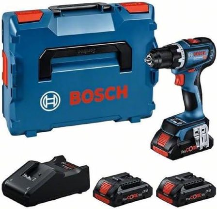 Bosch GSR 18V-90 C Professional 0615A5002R