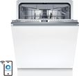 Zmywarka Bosch Serie 4 SMV4ECX23E