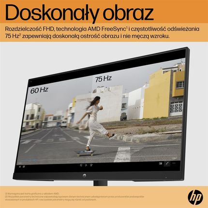 HP V27i G5 FHD ディスプレイ　モニタ V27i G5 FHD ディスプレイ 製品詳細 - モニター | 日本HP