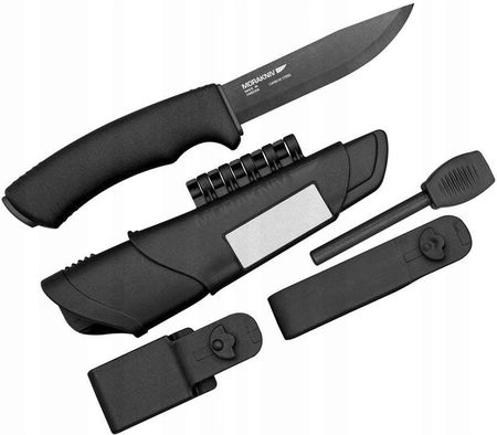 Morakniv Nóż Mora Bushcraft Survival Stal 11742 (1179420)