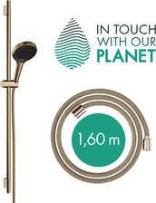 Hansgrohe Rainfinity 130 3Jet Ecosmart S 28744140