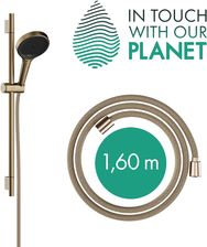 Hansgrohe Rainfinity 130 3Jet Ecosmart S 28746140
