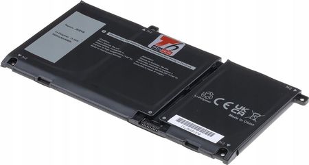 T6 Power Bateria Do Dell Inspiron 15 5505 (NBDE0212_V126405)