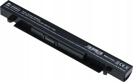 T6 Power Bateria Do Asus F450Ca (NBAS0082_V60098)